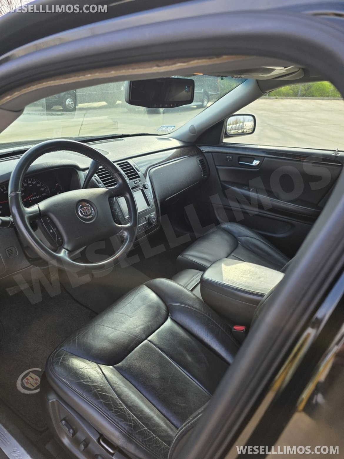 Photo of Limousine for sale: 2008 Cadillac Deville_XTS 100" by Dabryan