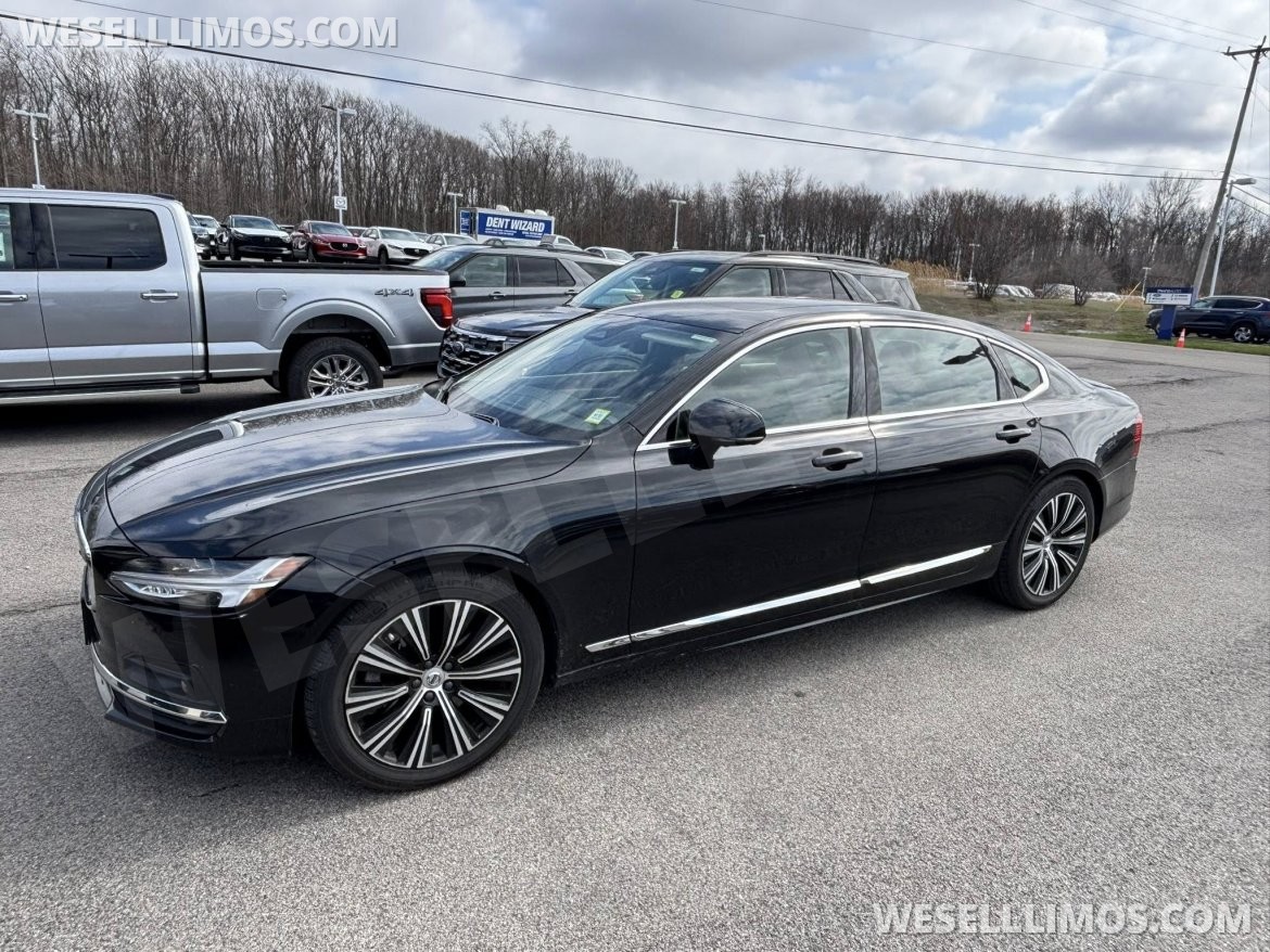 Sedan for sale: 2024 Volvo S90 by Volvo