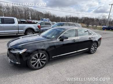 2024 Volvo S90 Sedan - Sedan for Sale in Buffalo, NY - Photo 1