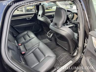 2024 Volvo S90 Sedan - Sedan for Sale in Buffalo, NY - Photo 2