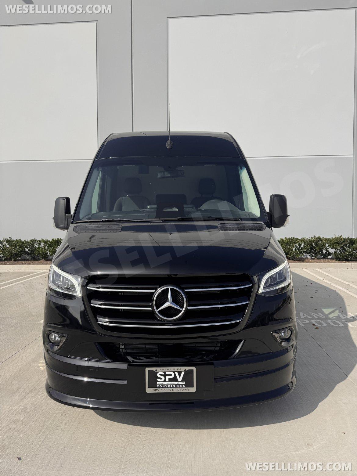 Executive Shuttle for Sale in Anaheim, CA - Photo 25