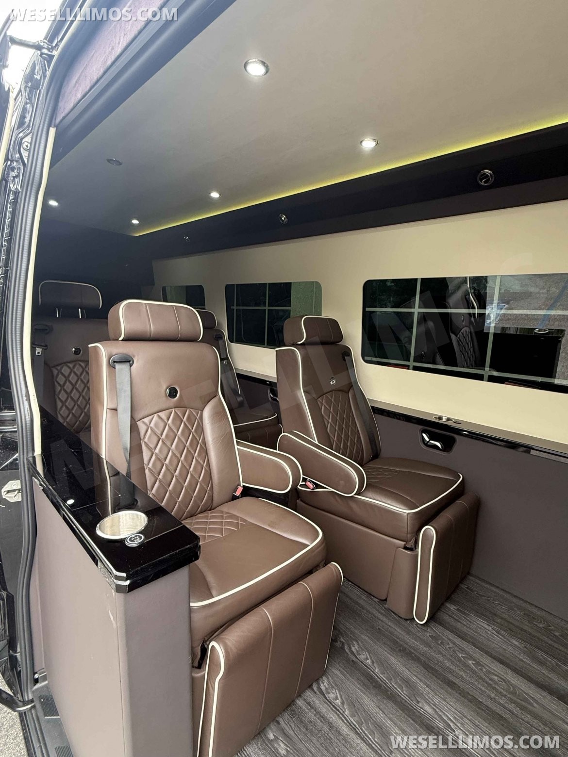 Photo of Sprinter for sale: 2020 Mercedes-Benz sprinter by Unique industries