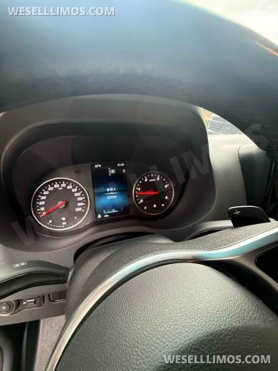 2020 Unique industries Mercedes-Benz sprinter Sprinter - Sprinter for Sale in ontario, CA - Photo 7
