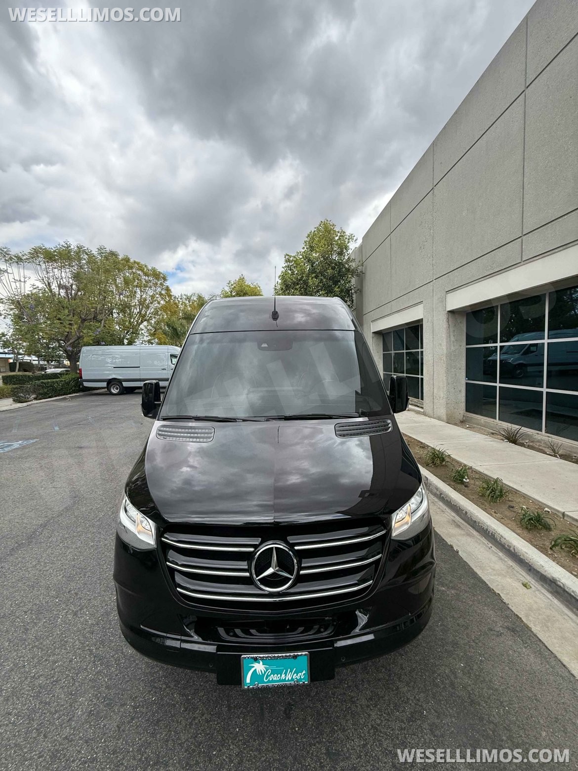 Photo of Sprinter for sale: 2020 Mercedes-Benz sprinter by Unique industries
