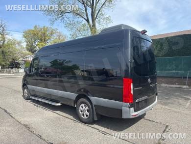 2020 Mercedes-Benz Sprinter Sprinter - Sprinter for Sale in Baldwin, NY - Photo 5