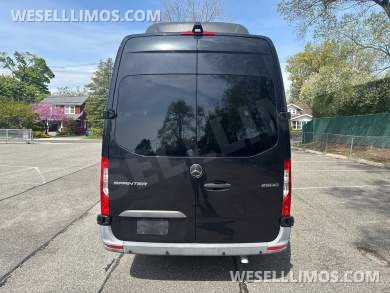 2020 Mercedes-Benz Sprinter Sprinter - Sprinter for Sale in Baldwin, NY - Photo 6