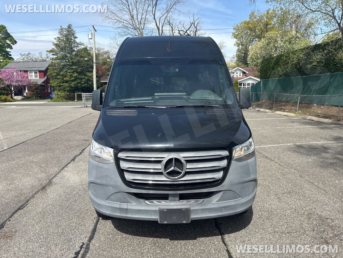 Photo of Sprinter for sale: 2020 Mercedes-Benz Sprinter 170"