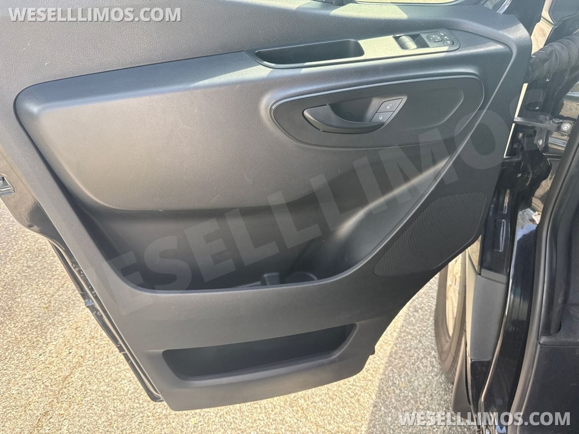 Photo of Sprinter for sale: 2020 Mercedes-Benz Sprinter 170"