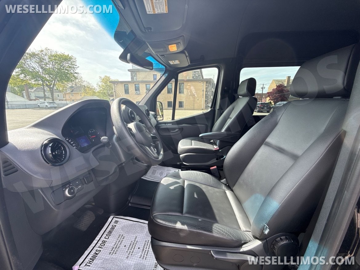Photo of Sprinter for sale: 2020 Mercedes-Benz Sprinter 170"