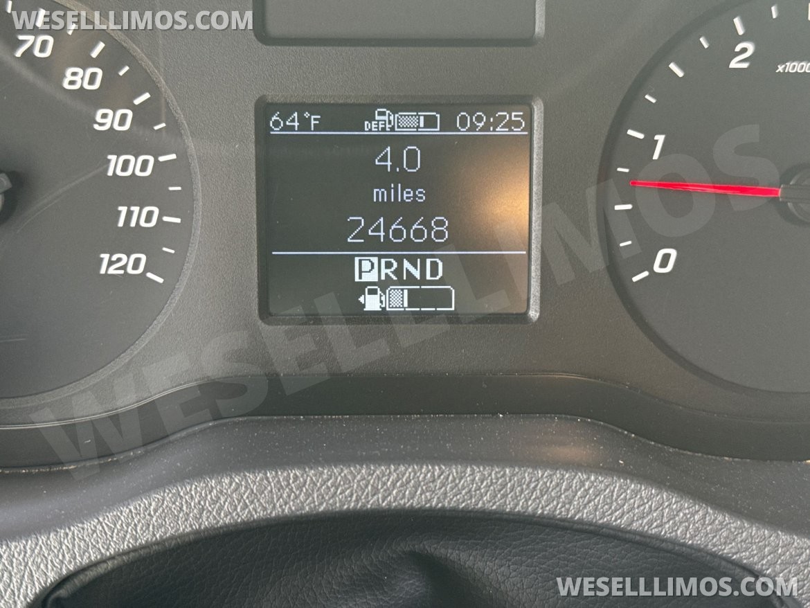 Photo of Sprinter for sale: 2020 Mercedes-Benz Sprinter 170"