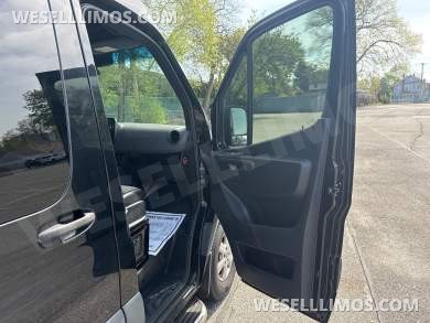 2020 Mercedes-Benz Sprinter Sprinter - Sprinter for Sale in Baldwin, NY - Photo 18