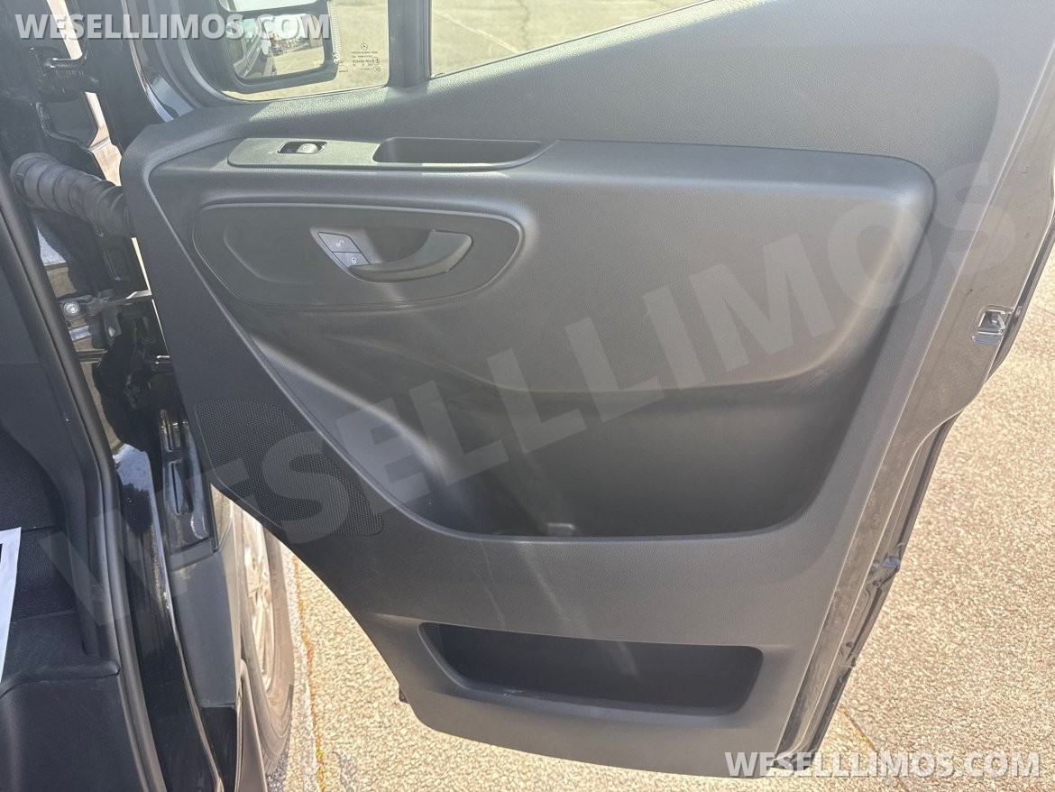 Photo of Sprinter for sale: 2020 Mercedes-Benz Sprinter 170"