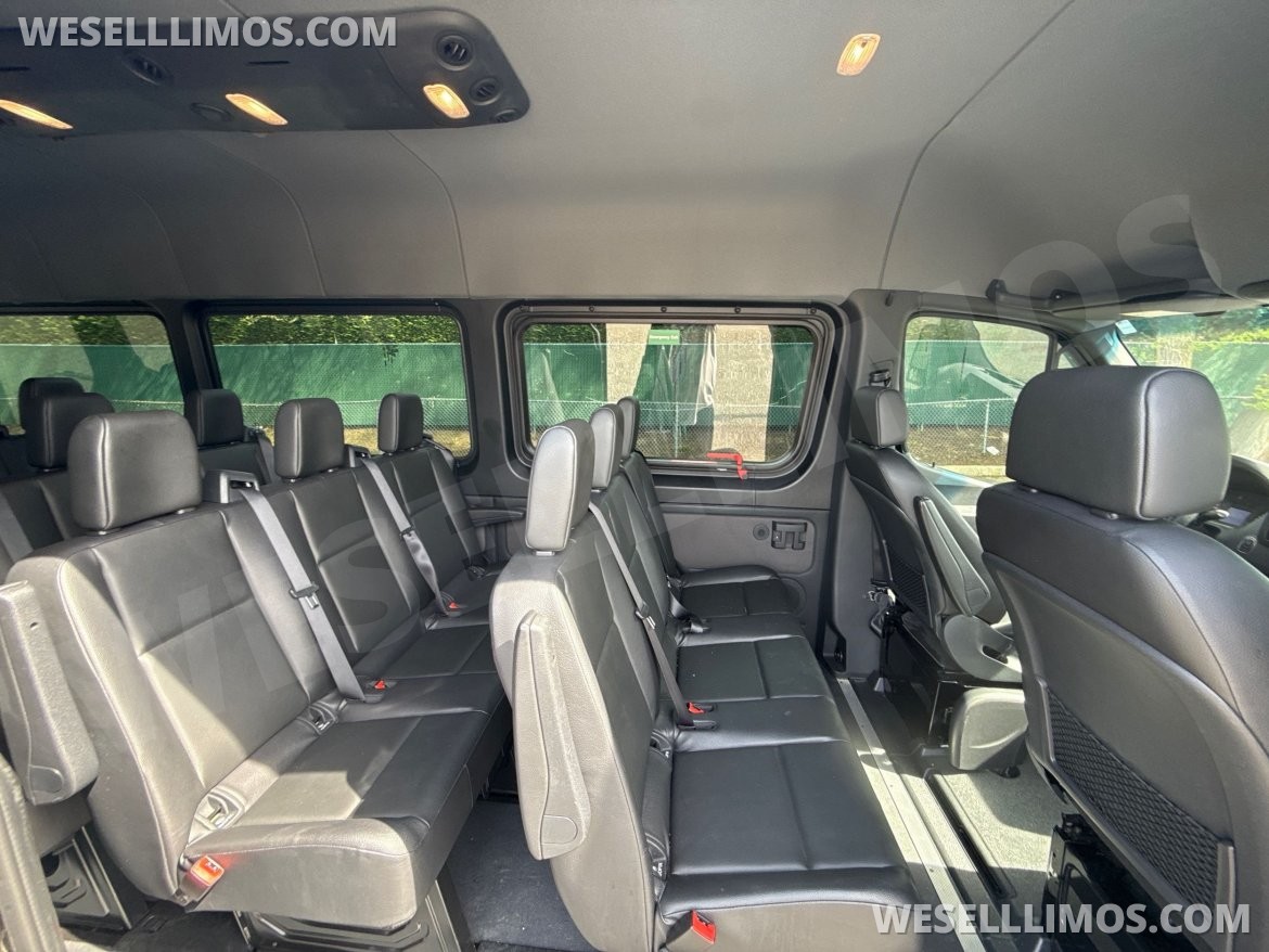 Photo of Sprinter for sale: 2020 Mercedes-Benz Sprinter 170"