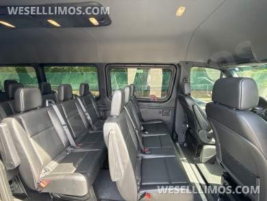 2020 Mercedes-Benz Sprinter Sprinter - Sprinter for Sale in Baldwin, NY - Photo 24