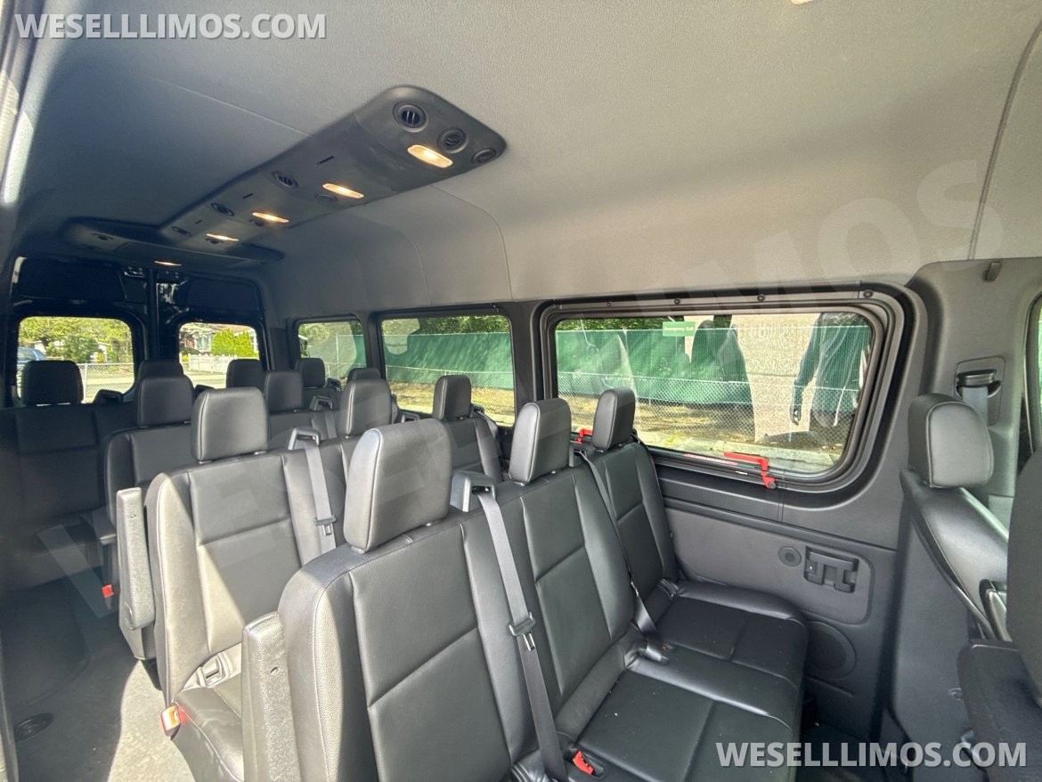 Sprinter for sale: 2020 Mercedes-Benz Sprinter 170"