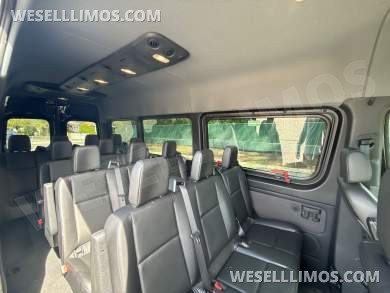 2020 Mercedes-Benz Sprinter Sprinter