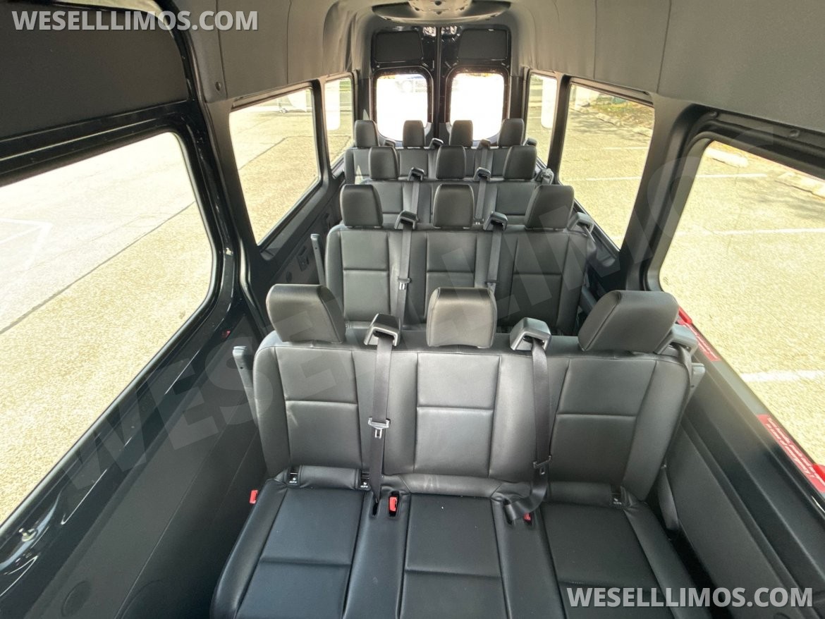 Photo of Sprinter for sale: 2020 Mercedes-Benz Sprinter 170"