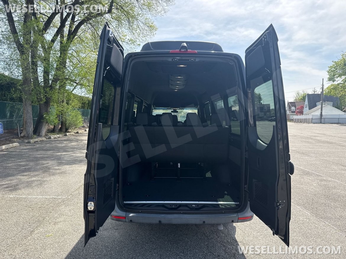 Photo of Sprinter for sale: 2020 Mercedes-Benz Sprinter 170"