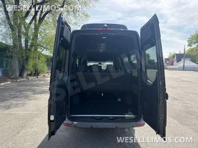 2020 Mercedes-Benz Sprinter Sprinter - Sprinter for Sale in Baldwin, NY - Photo 26