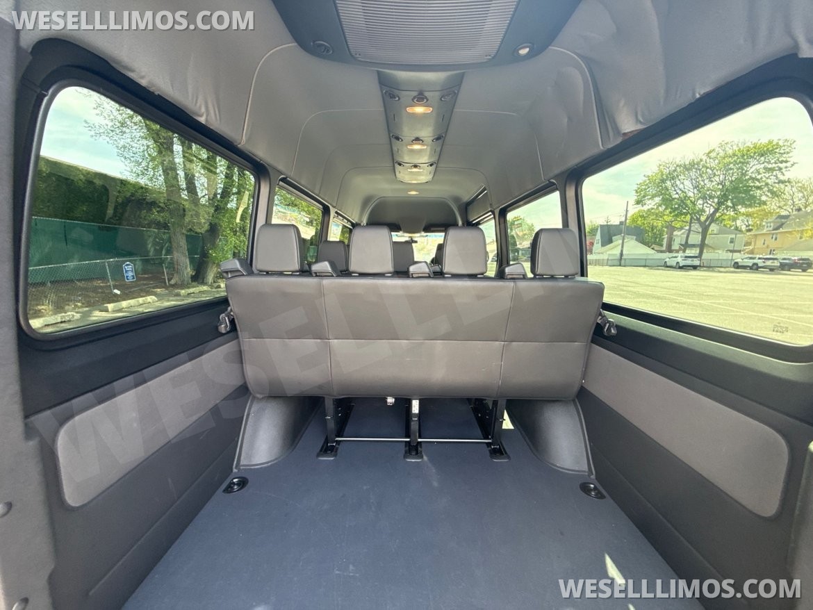 Photo of Sprinter for sale: 2020 Mercedes-Benz Sprinter 170"