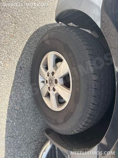 2020 Mercedes-Benz Sprinter Sprinter - Sprinter for Sale in Baldwin, NY - Photo 29