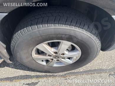 2020 Mercedes-Benz Sprinter Sprinter - Sprinter for Sale in Baldwin, NY - Photo 30