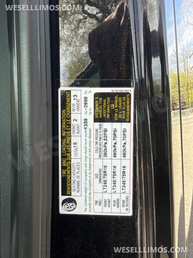 2020 Mercedes-Benz Sprinter Sprinter - Sprinter for Sale in Baldwin, NY - Photo 32