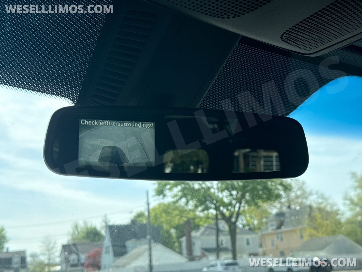 Photo of Sprinter for sale: 2020 Mercedes-Benz Sprinter 170"