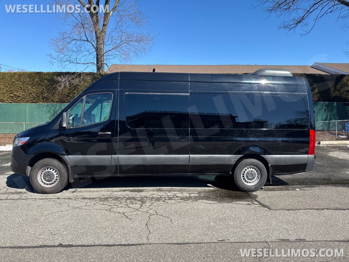 Photo of Sprinter for sale: 2019 Mercedes-Benz Sprinter 170"
