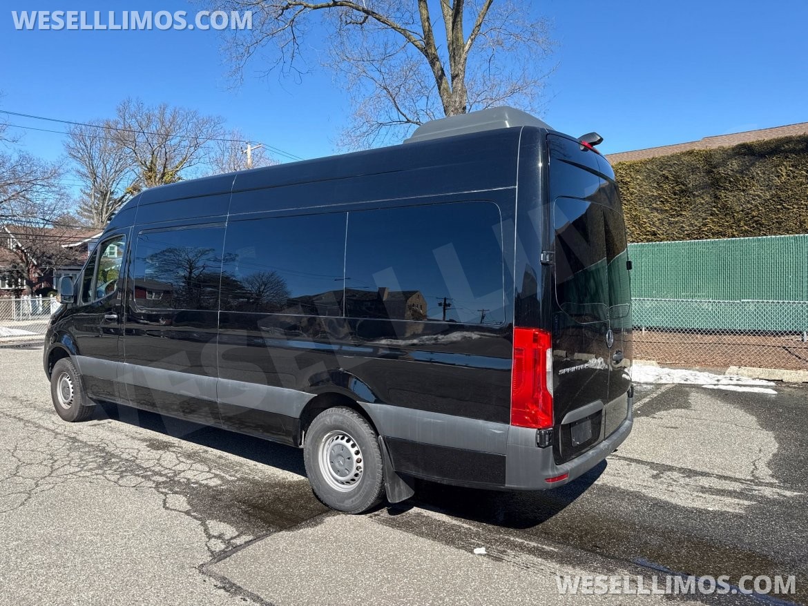 Photo of Sprinter for sale: 2019 Mercedes-Benz Sprinter 170"