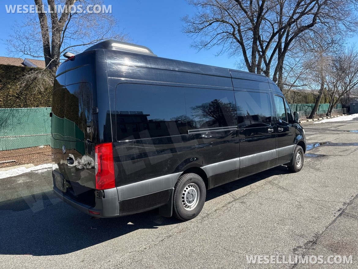 Photo of Sprinter for sale: 2019 Mercedes-Benz Sprinter 170"