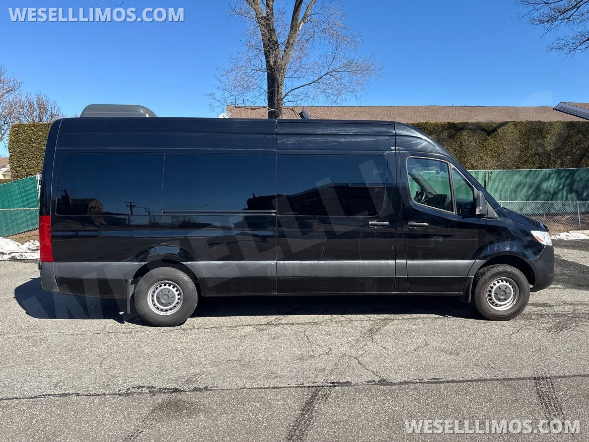 Photo of Sprinter for sale: 2019 Mercedes-Benz Sprinter 170"
