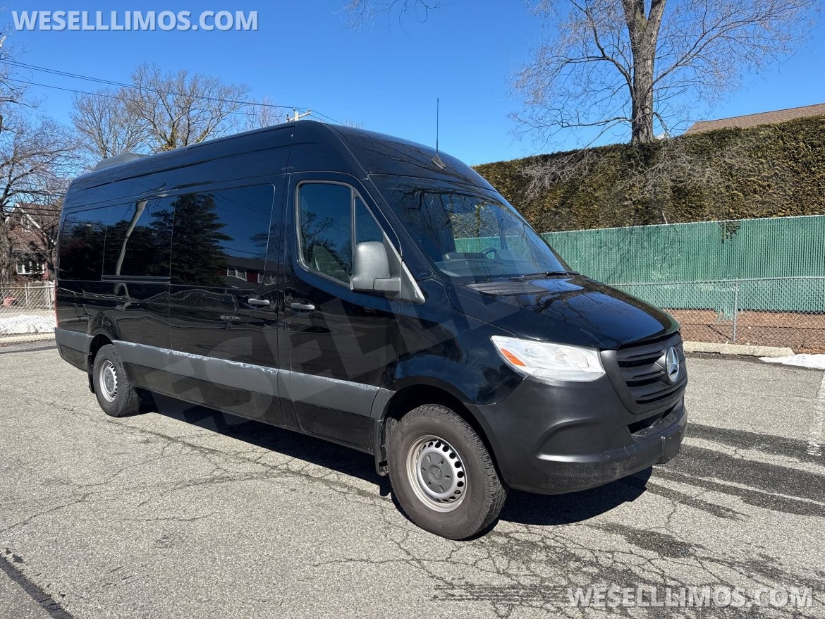 Photo of Sprinter for sale: 2019 Mercedes-Benz Sprinter 170"