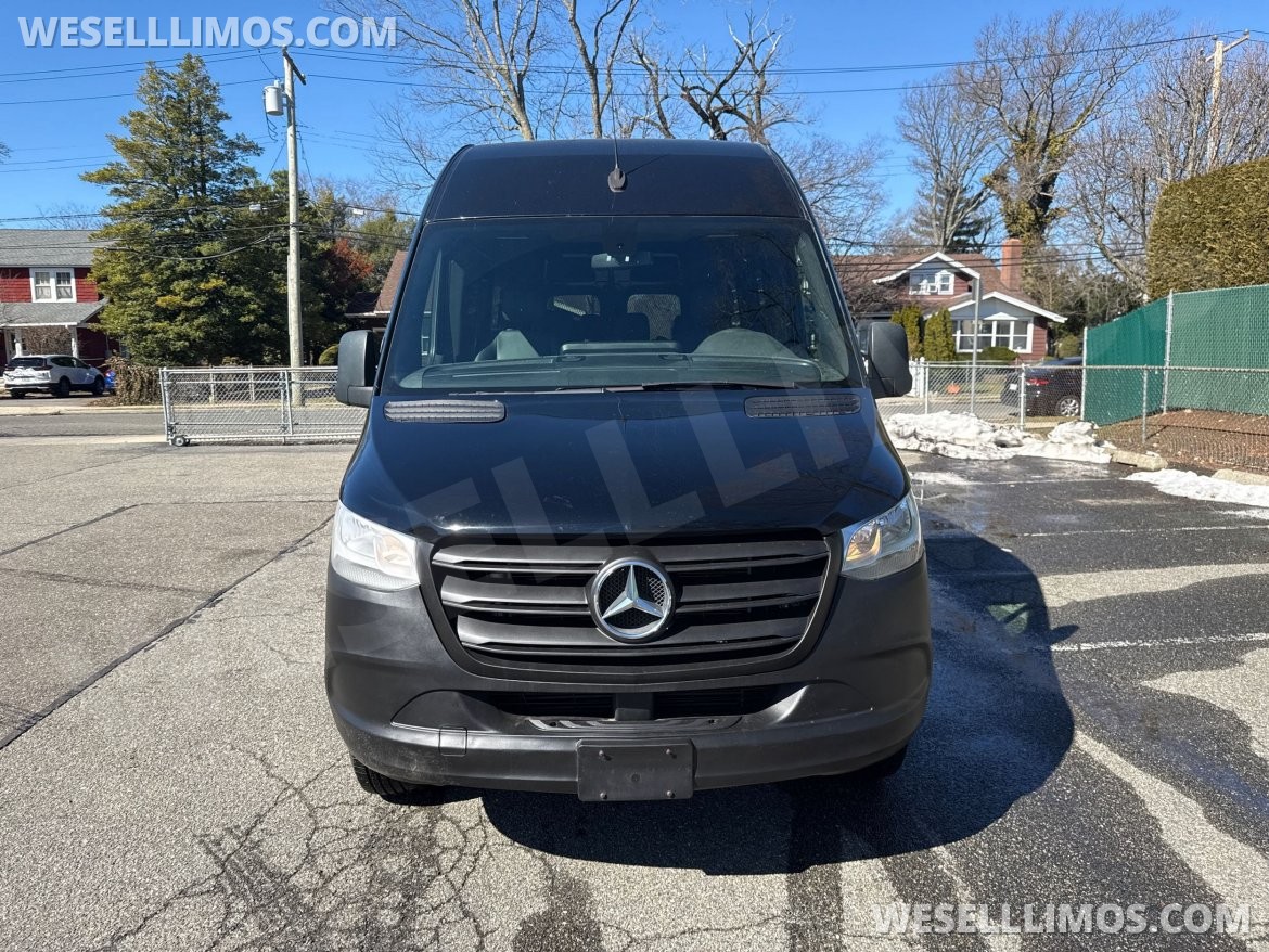 Photo of Sprinter for sale: 2019 Mercedes-Benz Sprinter 170"