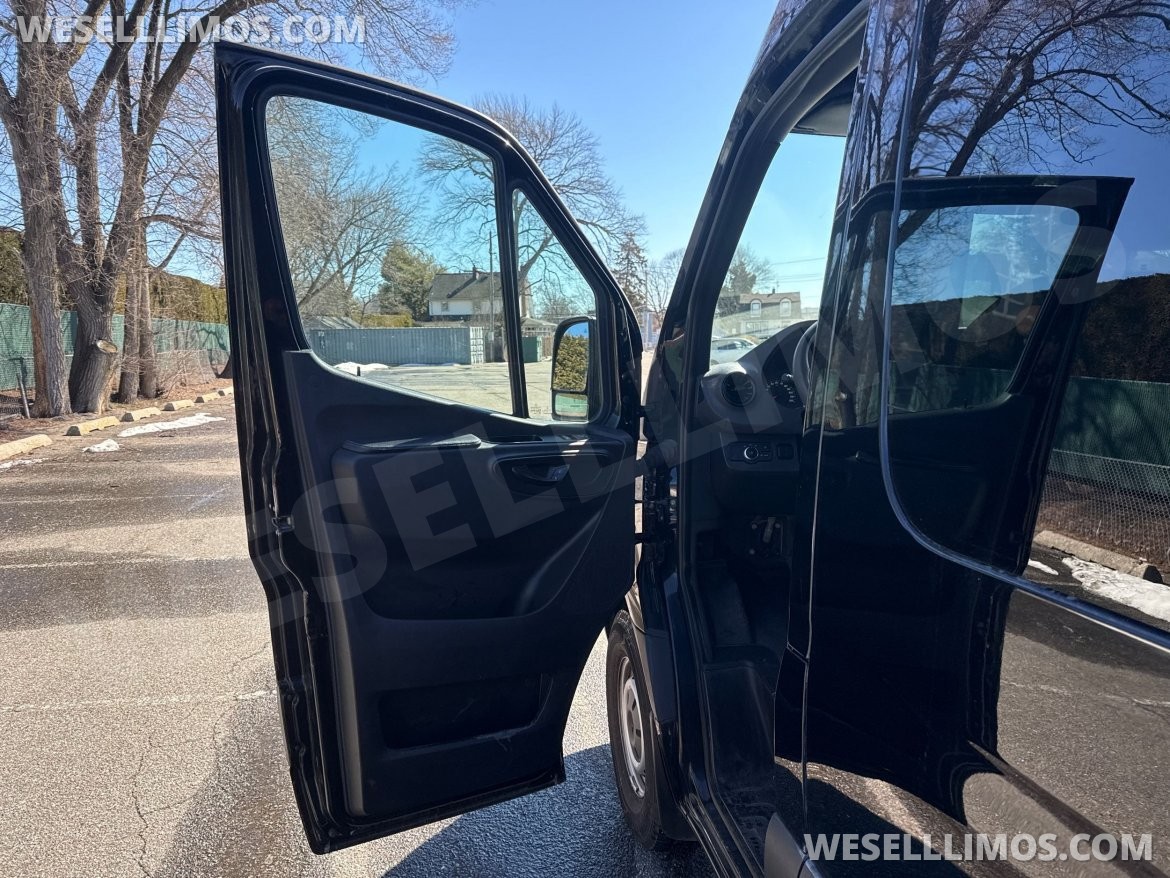 Photo of Sprinter for sale: 2019 Mercedes-Benz Sprinter 170"