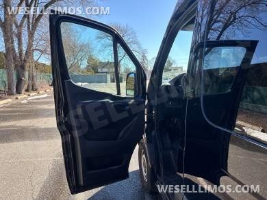 2019 Mercedes-Benz Sprinter Sprinter - Sprinter for Sale in Baldwin, NY - Photo 14