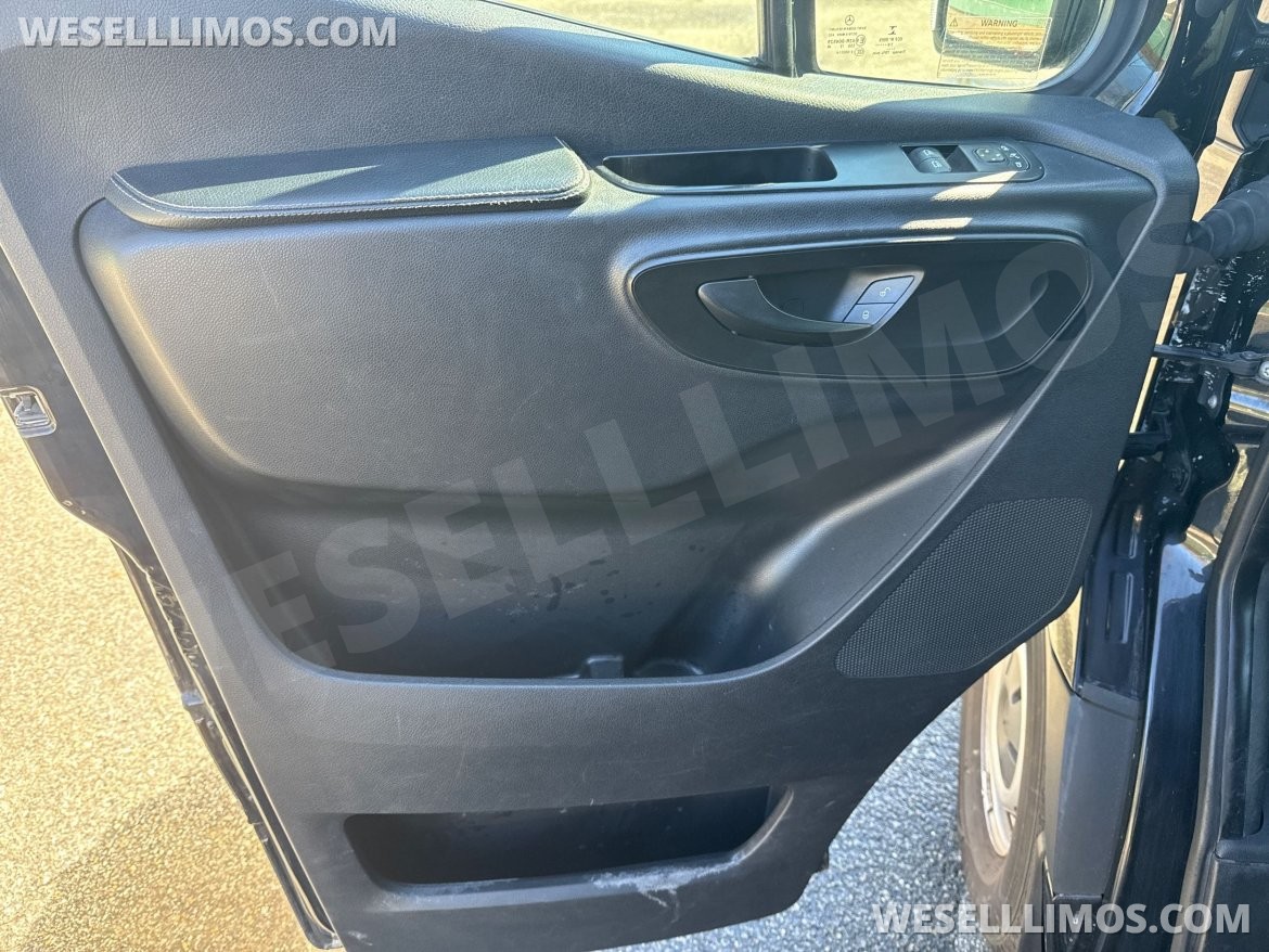 Photo of Sprinter for sale: 2019 Mercedes-Benz Sprinter 170"