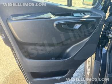 2019 Mercedes-Benz Sprinter Sprinter - Sprinter for Sale in Baldwin, NY - Photo 15