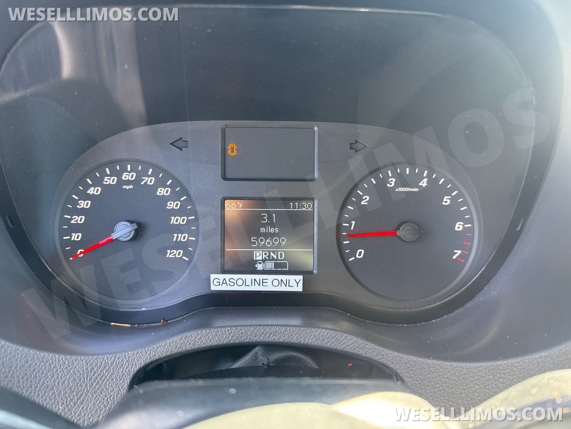 Photo of Sprinter for sale: 2019 Mercedes-Benz Sprinter 170"