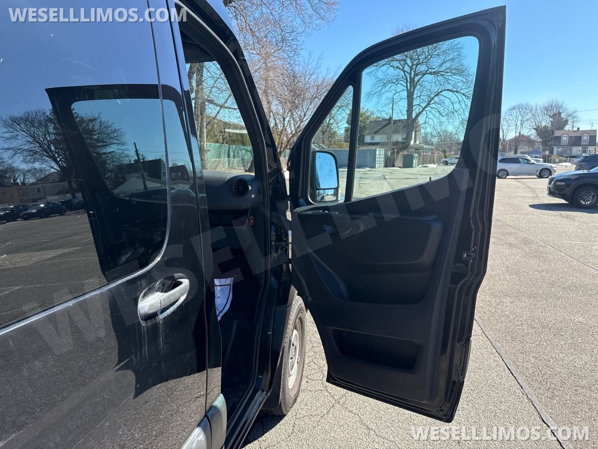 Photo of Sprinter for sale: 2019 Mercedes-Benz Sprinter 170"