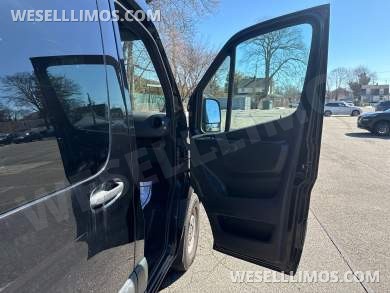 2019 Mercedes-Benz Sprinter Sprinter - Sprinter for Sale in Baldwin, NY - Photo 19