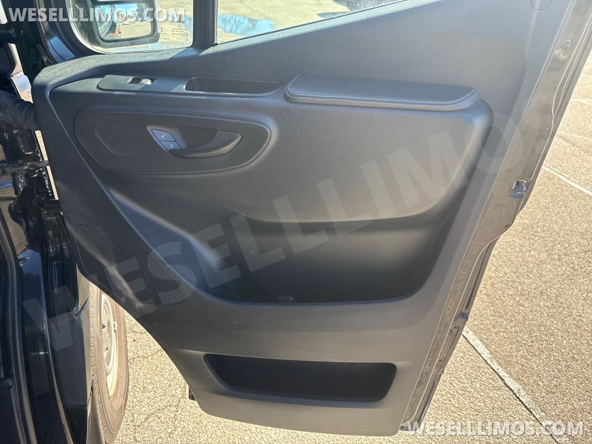 Photo of Sprinter for sale: 2019 Mercedes-Benz Sprinter 170"