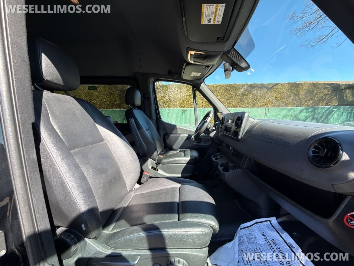Photo of Sprinter for sale: 2019 Mercedes-Benz Sprinter 170"
