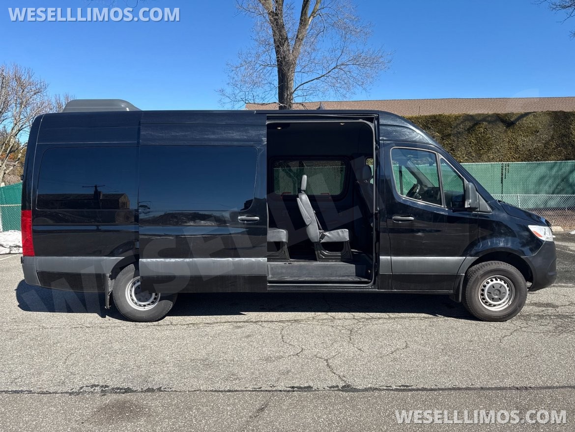 Photo of Sprinter for sale: 2019 Mercedes-Benz Sprinter 170"