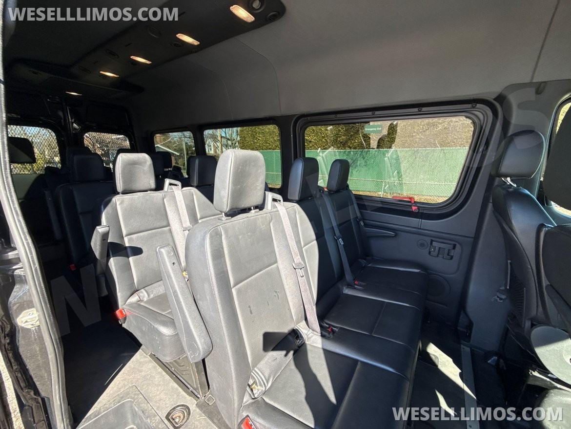 Sprinter for sale: 2019 Mercedes-Benz Sprinter 170"