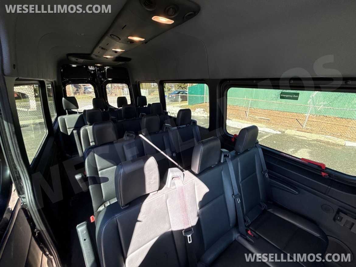 Photo of Sprinter for sale: 2019 Mercedes-Benz Sprinter 170"