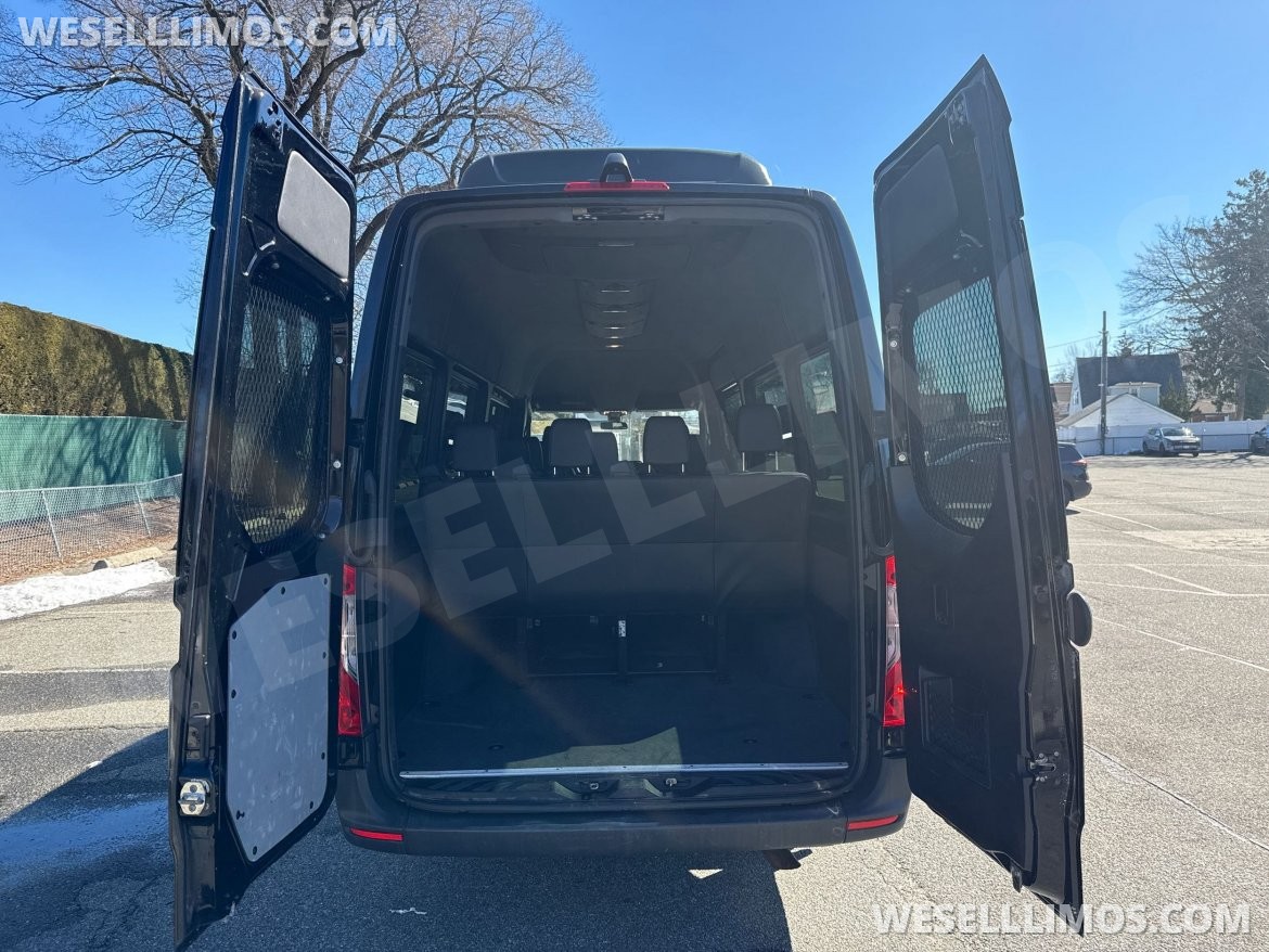 Photo of Sprinter for sale: 2019 Mercedes-Benz Sprinter 170"