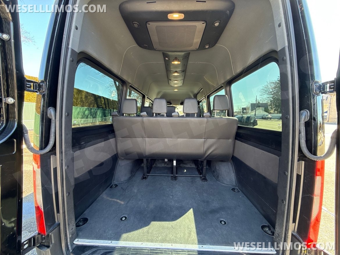 Photo of Sprinter for sale: 2019 Mercedes-Benz Sprinter 170"