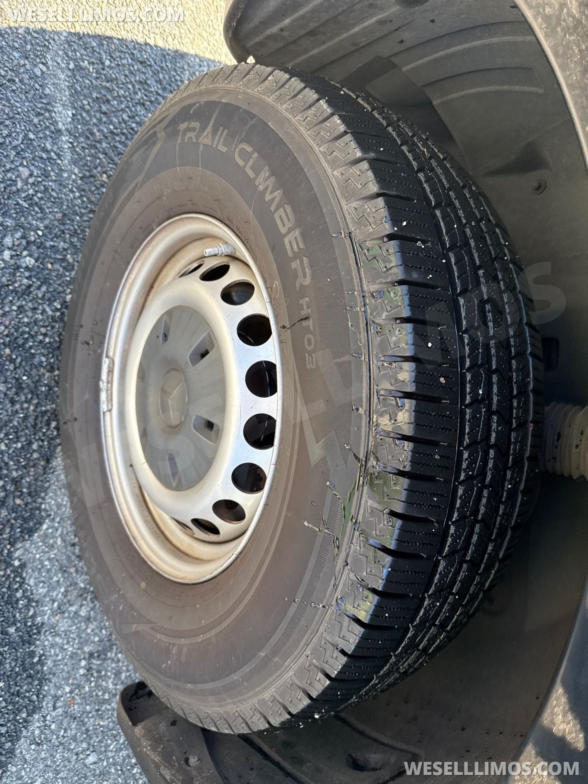 Photo of Sprinter for sale: 2019 Mercedes-Benz Sprinter 170"