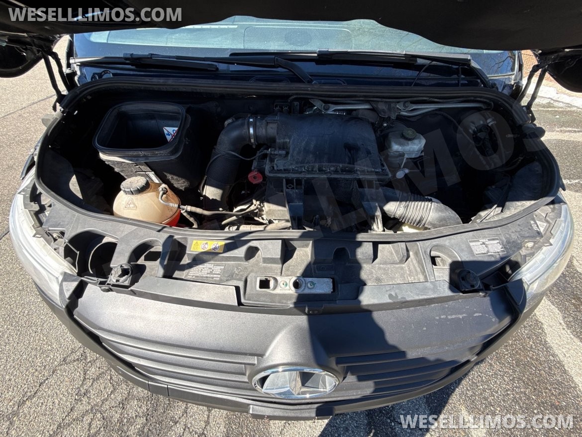 Photo of Sprinter for sale: 2019 Mercedes-Benz Sprinter 170"